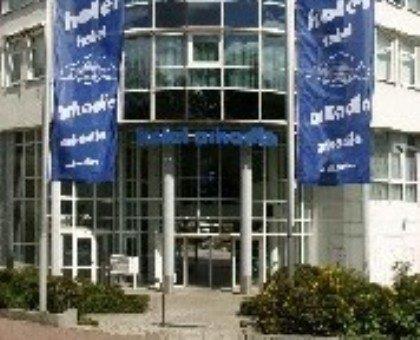 Hotel Arkadia Friedrichsdorf Kültér fotó