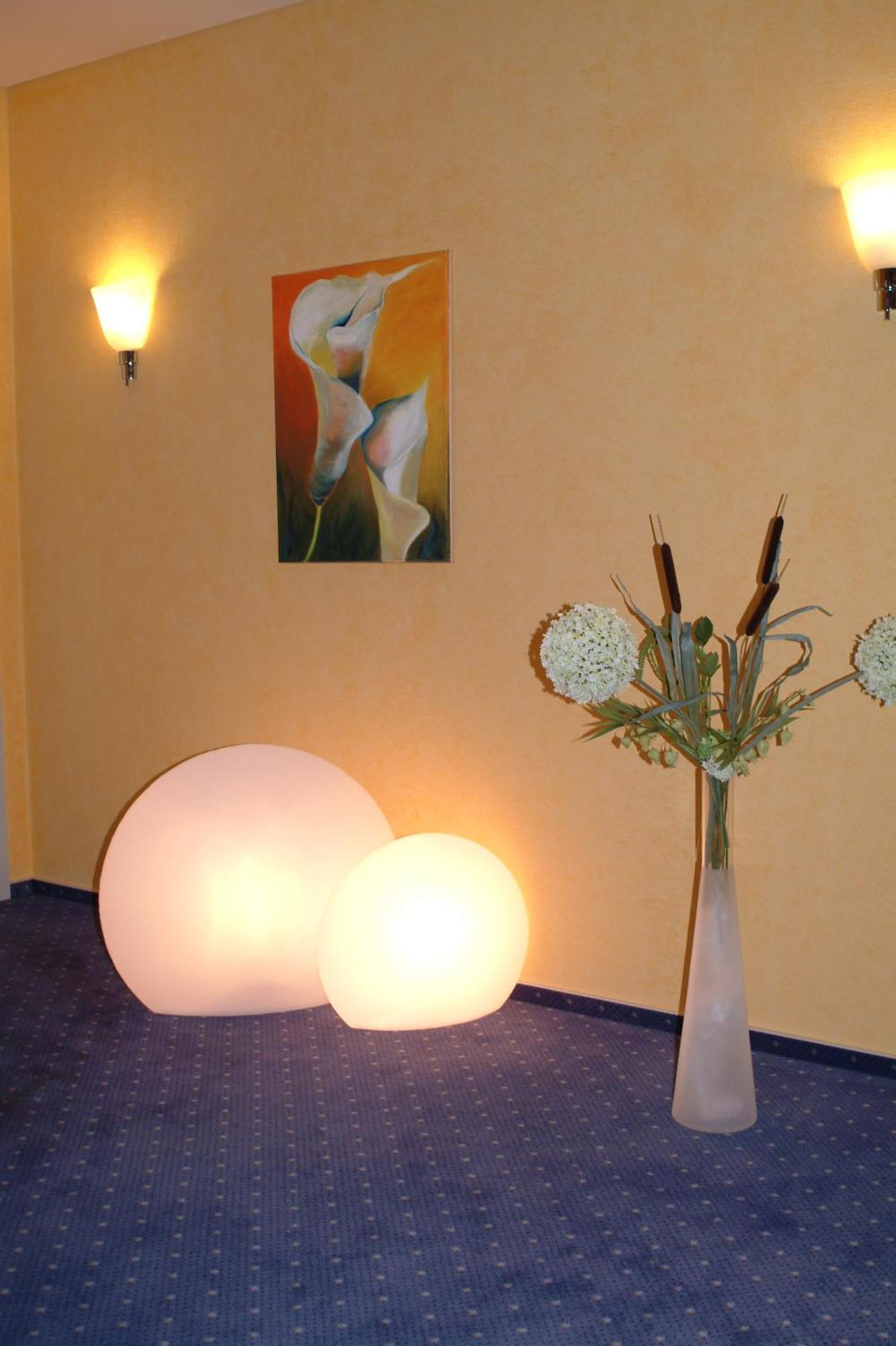 Hotel Arkadia Friedrichsdorf Kültér fotó
