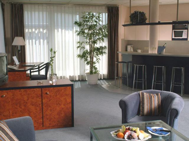 Hotel Arkadia Friedrichsdorf Kültér fotó